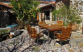 Casa Rural El Arco