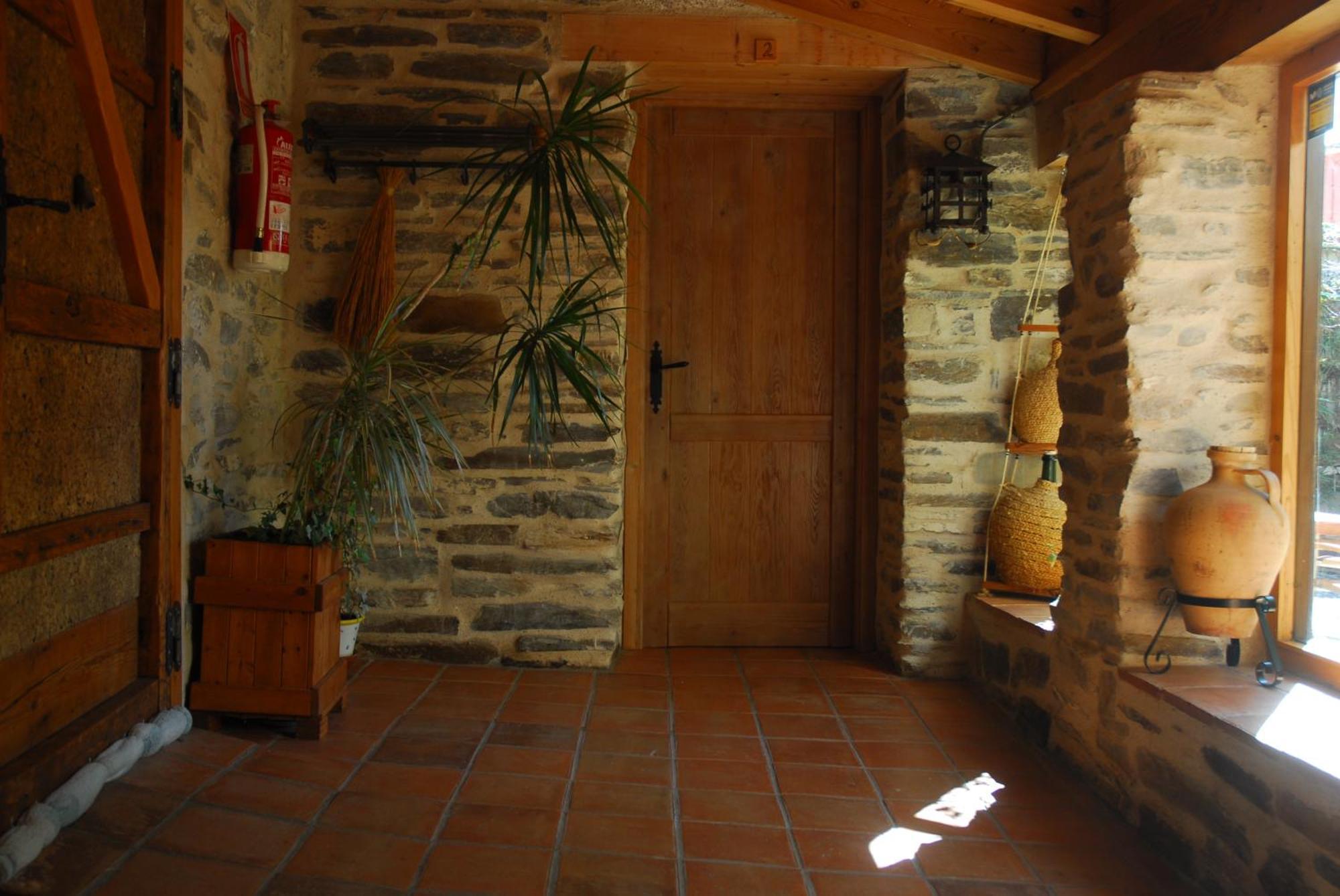 Casa Rural El Arco La Estrella  Exterior foto